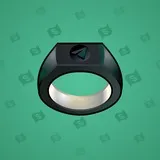 Signet Ring #6587 Signet Ring #6587