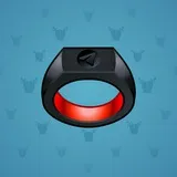 Signet Ring #6596 Signet Ring #6596