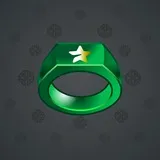 Signet Ring #6599 Signet Ring #6599