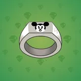 Signet Ring #66 Signet Ring #66
