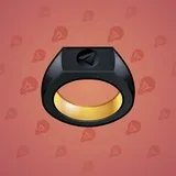 Signet Ring #660 Signet Ring #660