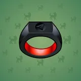 Signet Ring #6601 Signet Ring #6601