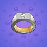 Signet Ring #6603 Signet Ring #6603