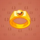 Signet Ring #6604