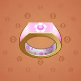 Signet Ring #6607 Signet Ring #6607