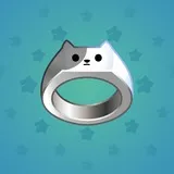 Signet Ring #6609 Signet Ring #6609