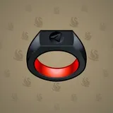 Signet Ring #661