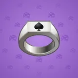 Signet Ring #6610 Signet Ring #6610