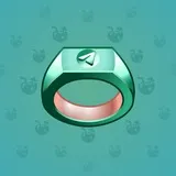 Signet Ring #6612