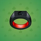 Signet Ring #6616 Signet Ring #6616