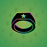 Signet Ring #6617