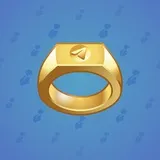 Signet Ring #6619 Signet Ring #6619