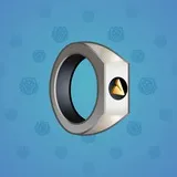 Signet Ring #6620 Signet Ring #6620