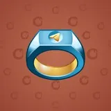 Signet Ring #6622