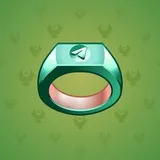 Signet Ring #6625 Signet Ring #6625