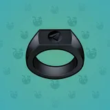 Signet Ring #6627 Signet Ring #6627