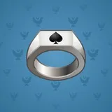 Signet Ring #664 Signet Ring #664
