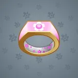 Signet Ring #6641 Signet Ring #6641