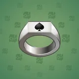 Signet Ring #6646 Signet Ring #6646