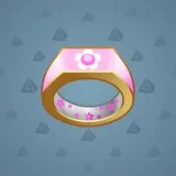 Signet Ring #6648 Signet Ring #6648