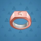 Signet Ring #6652