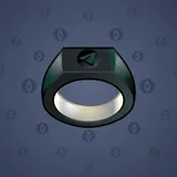 Signet Ring #6657