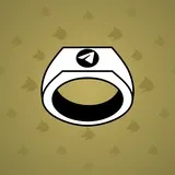 Signet Ring #6664 Signet Ring #6664
