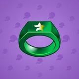 Signet Ring #6665 Signet Ring #6665