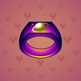 Signet Ring #6668 Signet Ring #6668