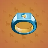 Signet Ring #6669 Signet Ring #6669