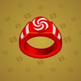 Signet Ring #667 Signet Ring #667