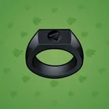 Signet Ring #6673 Signet Ring #6673