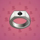 Signet Ring #6674 Signet Ring #6674