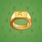 Signet Ring #6676