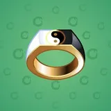 Signet Ring #6677 Signet Ring #6677