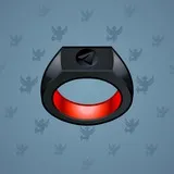 Signet Ring #6679 Signet Ring #6679