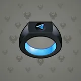Signet Ring #6683 Signet Ring #6683