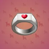 Signet Ring #6685 Signet Ring #6685