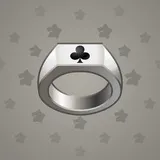 Signet Ring #6686