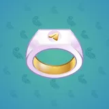 Signet Ring #6687 Signet Ring #6687