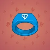 Signet Ring #6688 Signet Ring #6688