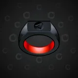 Signet Ring #6689 Signet Ring #6689