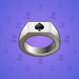 Signet Ring #669 Signet Ring #669