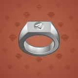 Signet Ring #6691 Signet Ring #6691