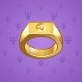 Signet Ring #6692 Signet Ring #6692