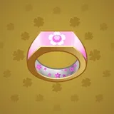 Signet Ring #6693 Signet Ring #6693