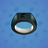 Signet Ring #6699 Signet Ring #6699