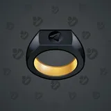 Signet Ring #6701 Signet Ring #6701