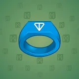 Signet Ring #6703