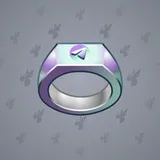 Signet Ring #6706 Signet Ring #6706
